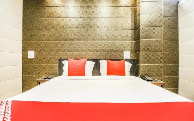 Hotel RS Residency by OYO Rooms
