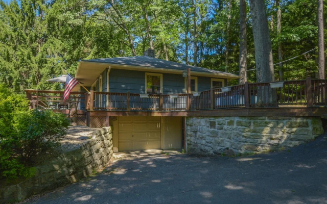 Whispering Oaks 3 Bedroom House