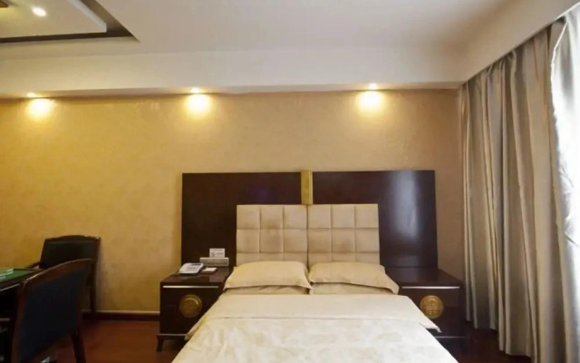 Dongdu Hotel