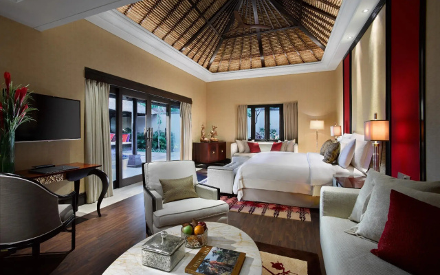 The Trans Villa Bali