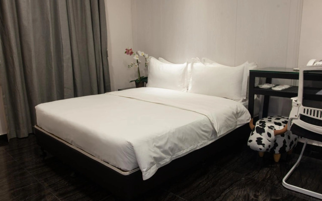 M Design Hotel @ Taman Pertama