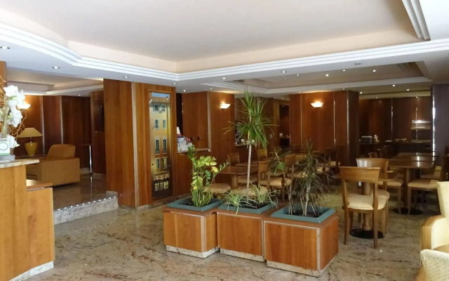 Hôtel Massenet