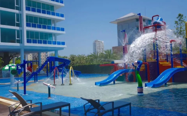 My Resort Huahin A704