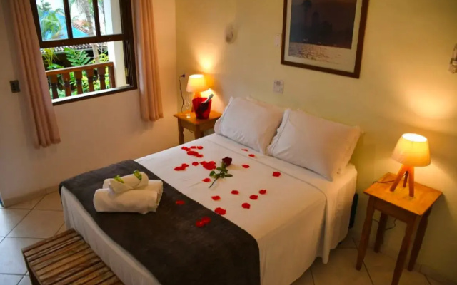 Hotel Velejador