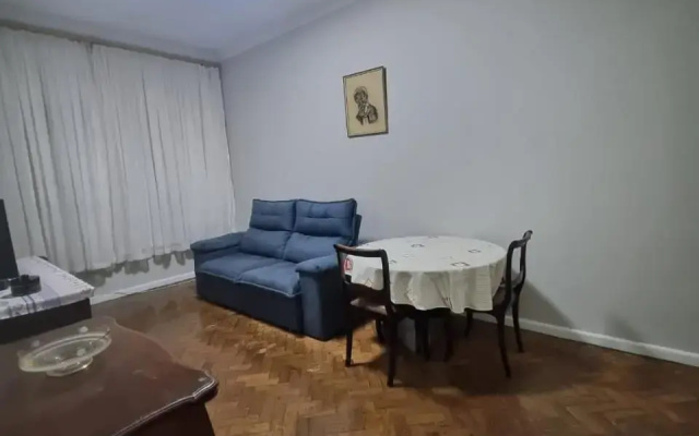 Apartamento Copacabana - Rio de Janeiro