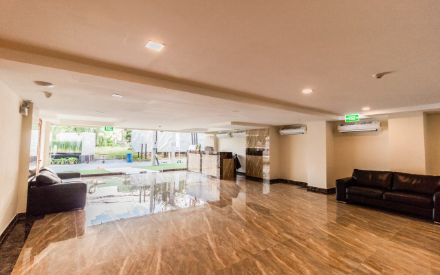 Club Royal Wongamat by Pattaya Sunny