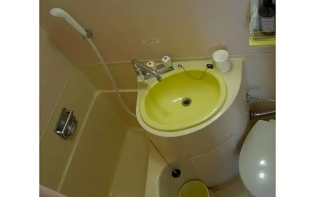 Hotel Suntargas Ueno - Vacation STAY 08478v