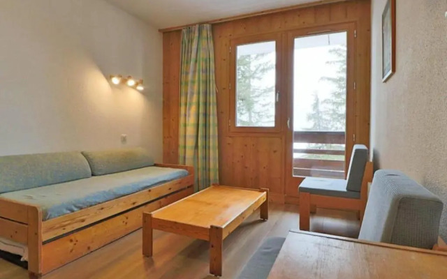 Appartement Montvalezan-La Rosière, 2 pièces, 5 personnes - FR-1-398-583