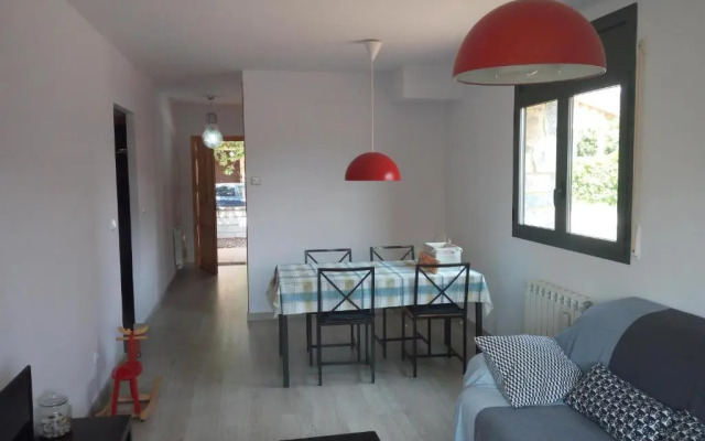 Apartamento Paola. Prepirineo. Senderismo, relax...