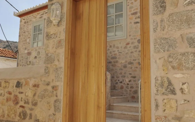 Gaia Traditional Rooms