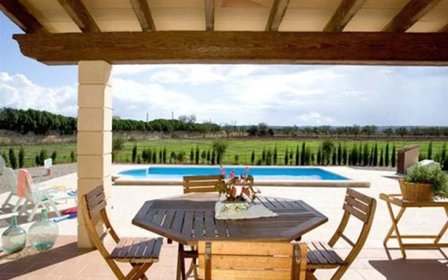 Villa Sa Bassa