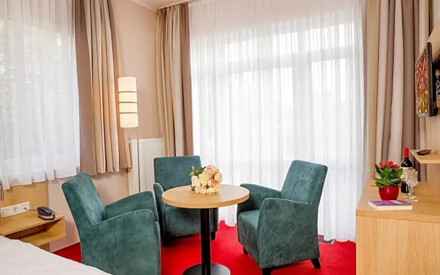 Hotel Garni Sonne