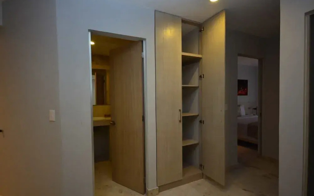 Hotelito Del Mar