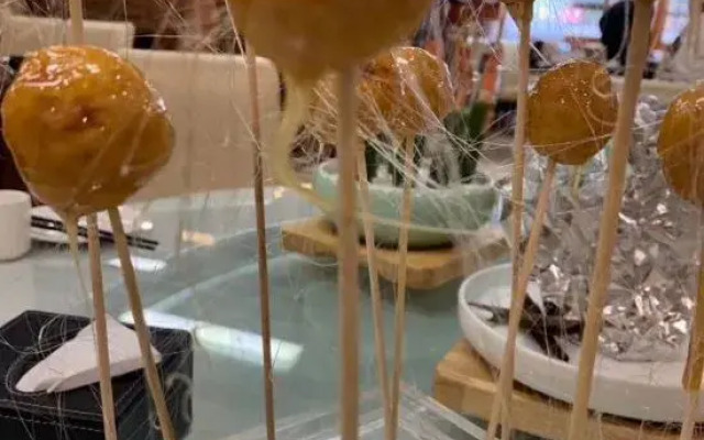 Mei Di Ya Zhong Hua Hotel