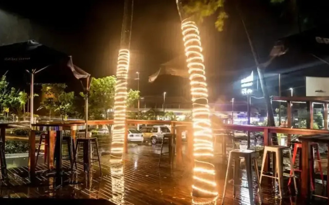 Whitsunday Wanderers Resort