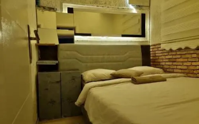 Nişantası Center 4no Luxury Design