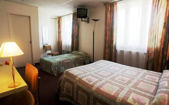 Le Relais de Fabrègues