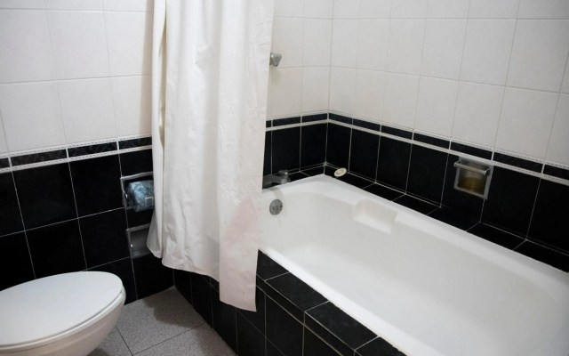 Hotel Lois Veracruz