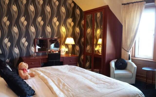Coila Guest House