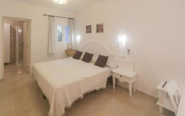 Casa Rosella