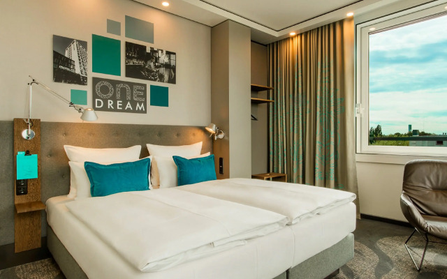 Motel One München-Campus