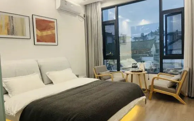 Dali Yuhao Homestay