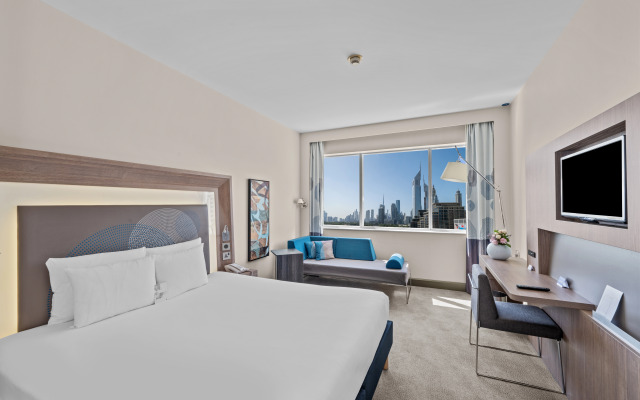 Novotel World Trade Centre Dubai