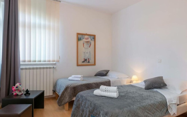 Andrea Comfortable Holiday Residence