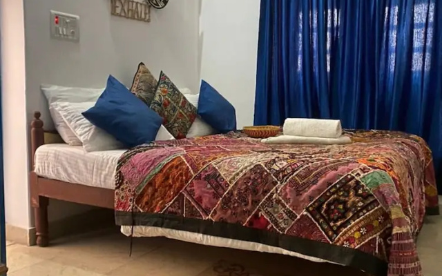 Blue Eye Hostel
