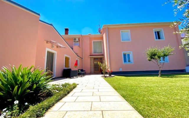 Apartments Prodan