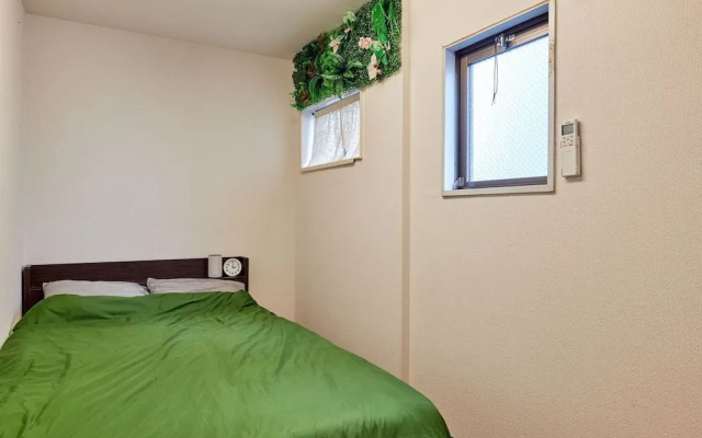 Sumicco 4LDK Room