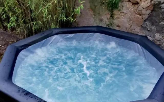 Suite Barthelemy - SPA Et Sauna (Adults Only)