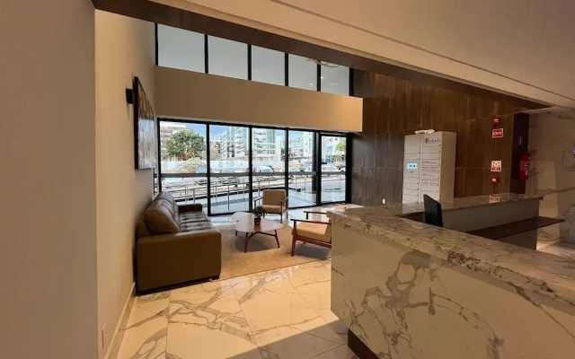 Apartamento Noroeste