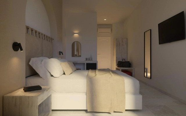 Lindos Nest
