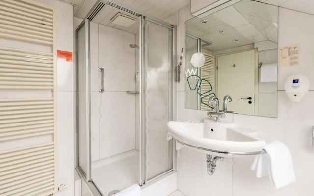 Enjoy Hotel Berlin City Messe