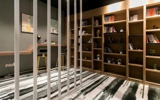 Boman Creative Hotel
