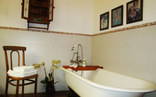 Brooks Cottage