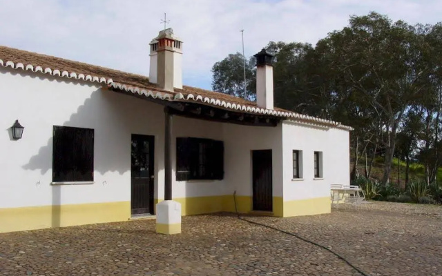 Herdade De Vale Covo - AgroTurismo