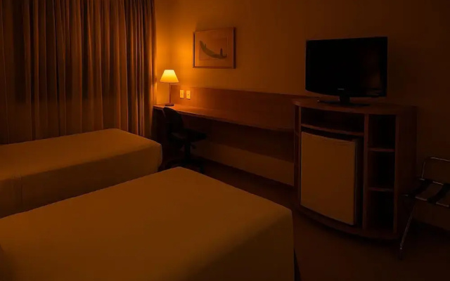 Elegance Suites Franca