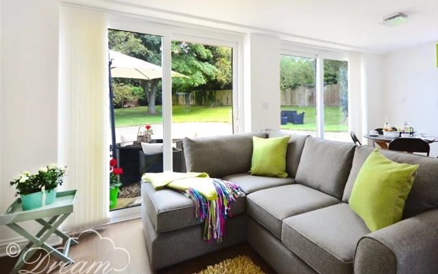 Whitegates Lodge