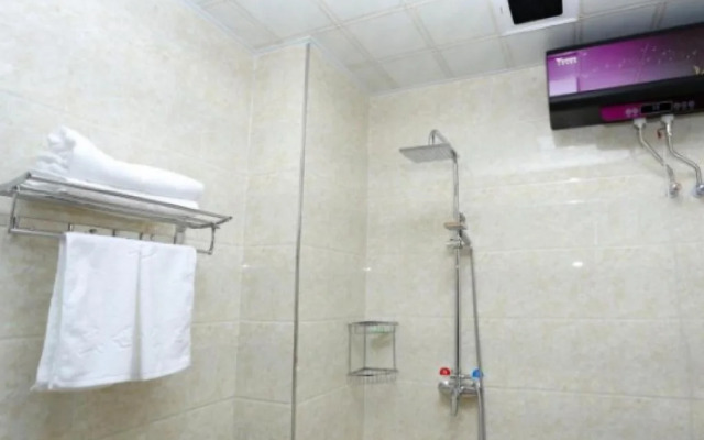 Tianjin Ka Mei Long Business Hotel