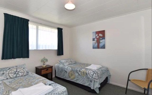 Buller Bridge Motel