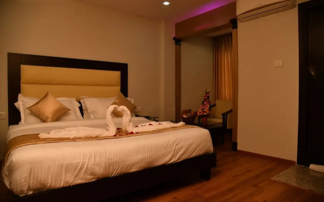 Lords Eco Inn Bengaluru