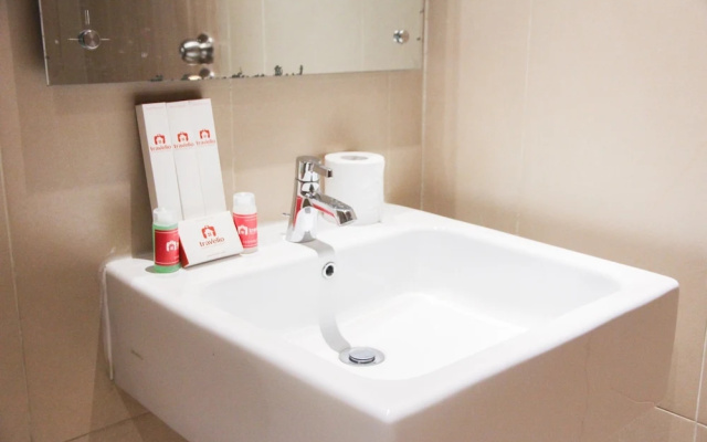 Elpis Residence