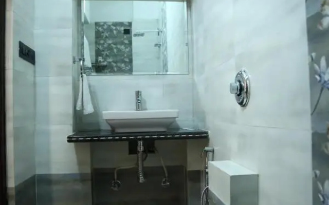 Hotel Bhanwar Haveli