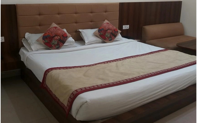 Hotel Mount View International
