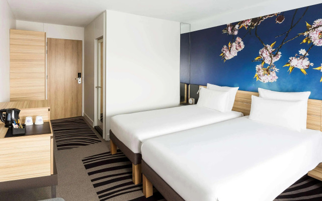 Novotel Valence Sud