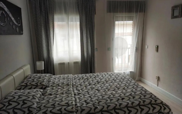 navas suite