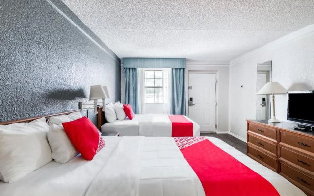 Baymont by Wyndham Nacogdoches Near University