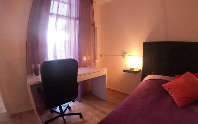 Primavera Apartments